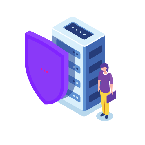 Защита от DDoS photo